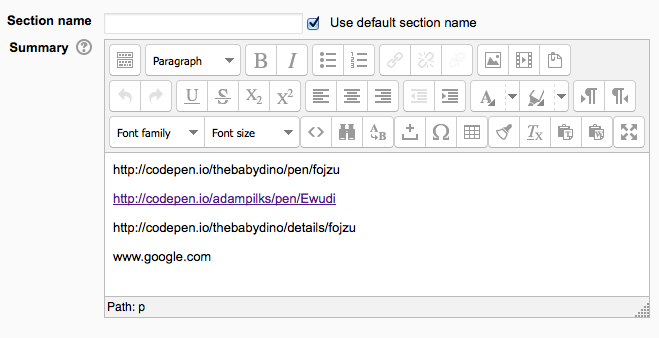 codepentexteditor