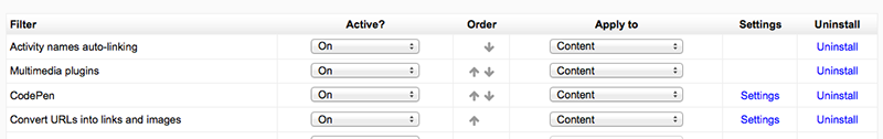 fixurfilters